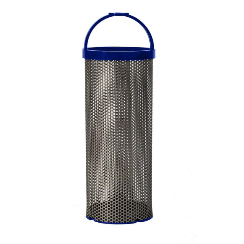 GROCO BS-22 Stainless Steel Basket f/SS-750  BVS-750 [BS-22] - Essenbay Marine