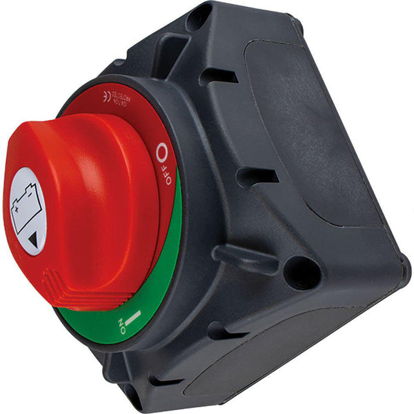 Sea-Dog Heavy Duty On  Off Battery Switch - 600A [422768-1] - Essenbay Marine