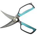 Toadfish Ultimate Shears + Sheath [1160] - Essenbay Marine