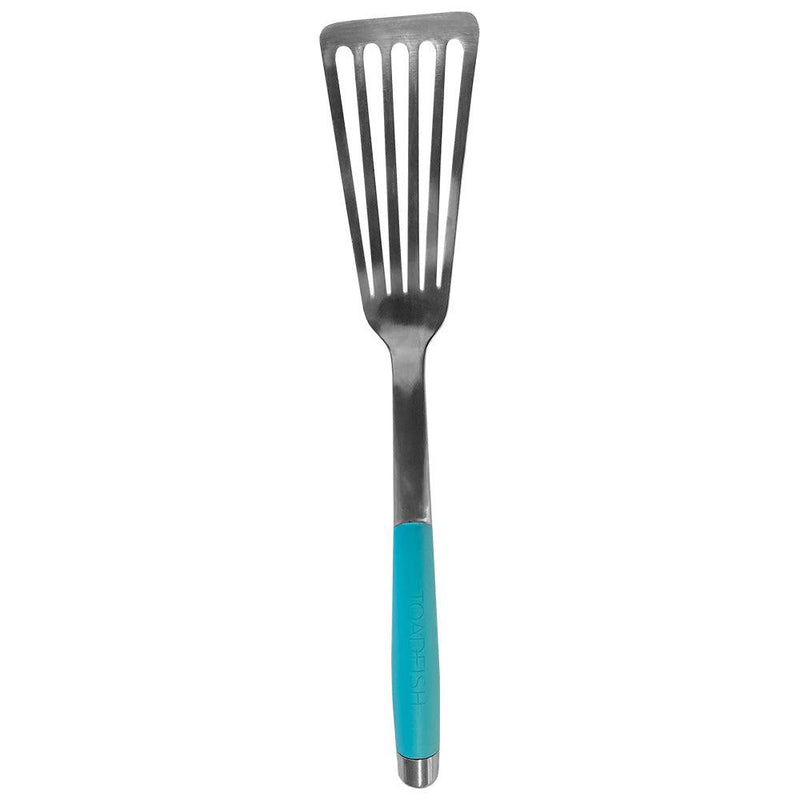 Toadfish Ultimate Spatula - Stainless Steel [1027] - Essenbay Marine