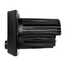 DS18 MRX150 2 Zone Marine  Powersports Head Unit w/3" Color TFT Display  Bluetooth - 4 x 40W [MRX150] - Essenbay Marine