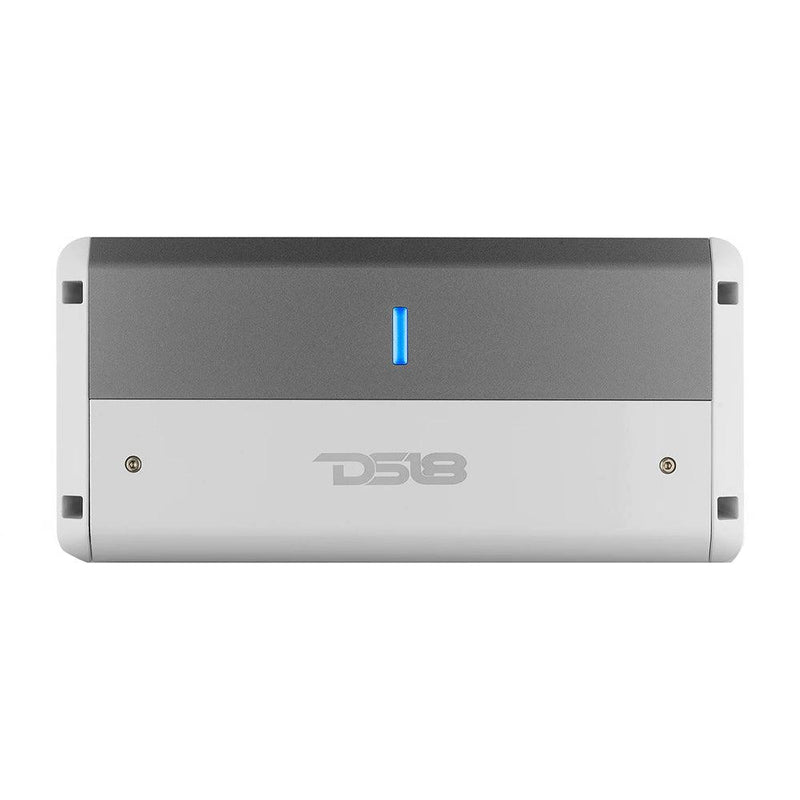 DS18 NXL-M2 Full Range 2 Channel IPX5 Marine Grade Amplifier - 250 x 2W @ 4-Ohm [NXL-M2] - Essenbay Marine