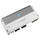 DS18 NXL-M4 Full Range 4 Channel IPX5 Marine Grade Amplifier - 150 x 4W @ 4-Ohm [NXL-M4] - Essenbay Marine