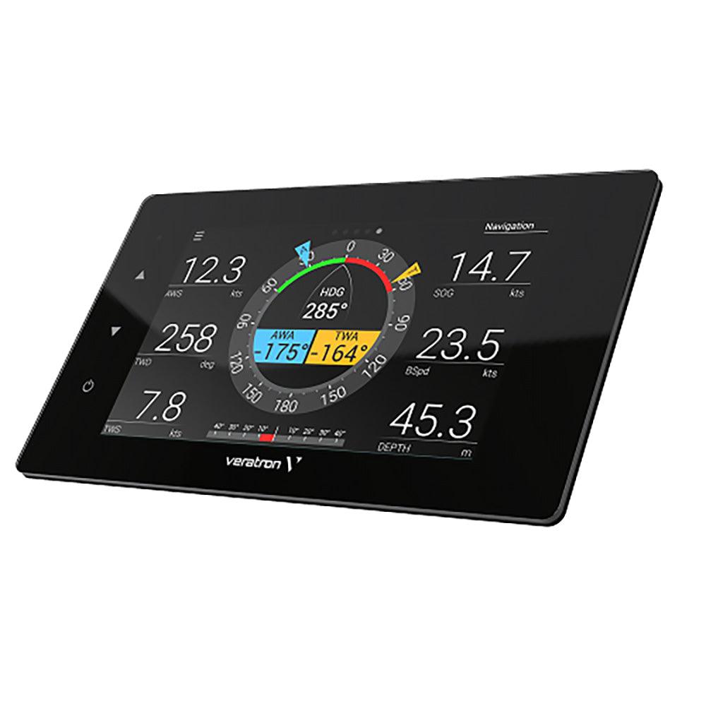 Garmin - TD 50 Touchscreen Display