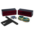 Attwood Submersible LED Low-Profile Trailer Light Kit [14064-7] - Essenbay Marine
