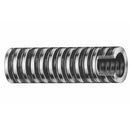 Trident Marine 3/4" x 50 Heavy Duty PVC Bilge  Livewell Hose (FDA) - Clear w/Black Helix [147-0346] - Essenbay Marine