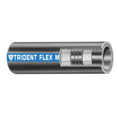Trident Marine 1-1/4" x 50 Coil - Flex Marine Wet Exhaust  Water Hose - Black [100-1146] - Essenbay Marine
