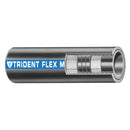 Trident Marine 3/4" x 50 Coil - Flex Marine Wet Exhaust  Water Hose - Black [100-0346] - Essenbay Marine