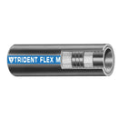 Trident Marine 1" x 50 Coil - Flex Marine Wet Exhaust  Water Hose - Black [100-1006] - Essenbay Marine