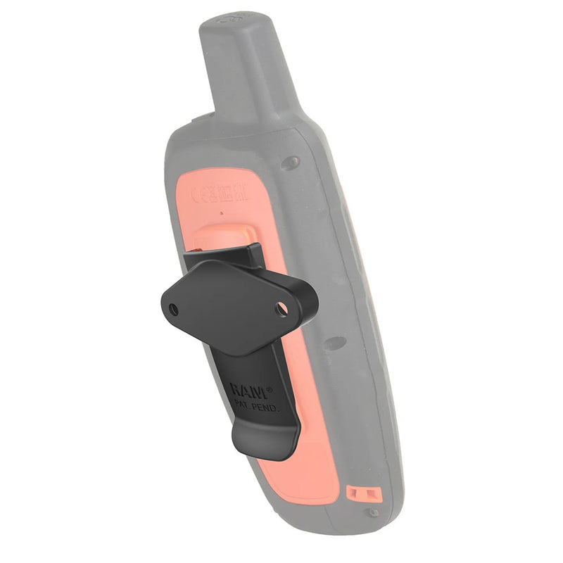 RAM Mount RAM Spine Clip Holder for Garmin Handheld Devices [RAM-HOL-GA76U] - Essenbay Marine