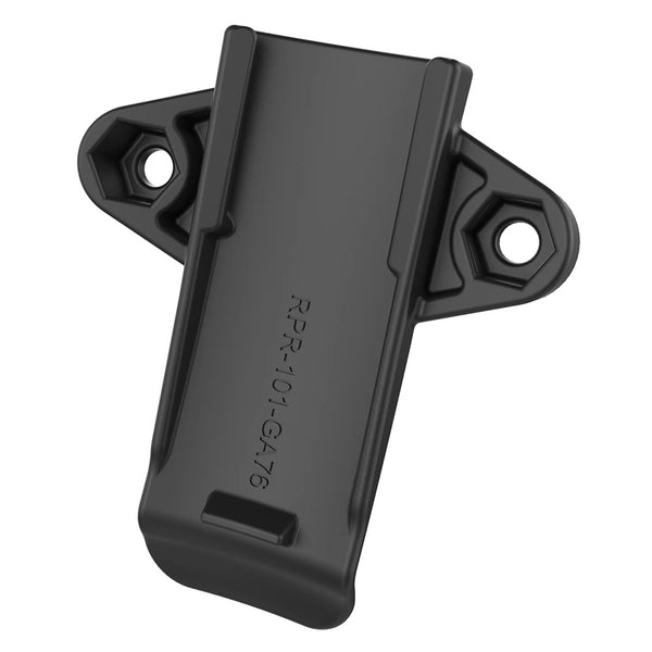 RAM Mount RAM Spine Clip Holder for Garmin Handheld Devices [RAM-HOL-GA76U] - Essenbay Marine