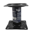 Attwood Swivl-Eze Pedestal 7" [90720] - Essenbay Marine