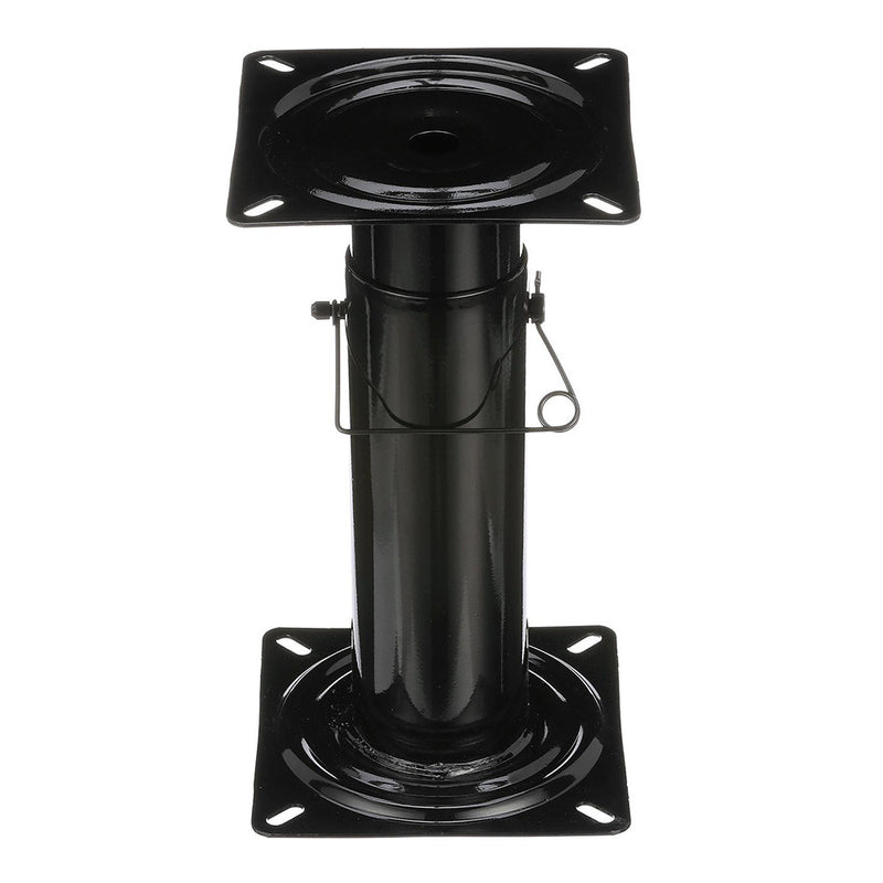 Attwood Swivl-Eze Adjustable Pedestal 11-1/2" - 17-1/2" [91320-ADJ] - Essenbay Marine