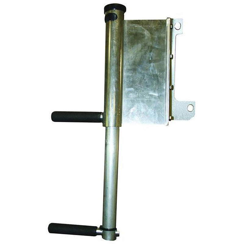 T-H Marine TWIST STEP Emergency Jack Plate Ladder - Universal Fit [EBL-1-DP] - Essenbay Marine