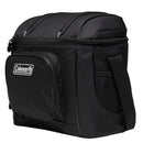 Coleman Chiller 16-Can Soft-Sided Portable Cooler - Black [2158135] - Essenbay Marine
