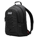 Coleman CHILLER 28-Can Soft-Sided Backpack Cooler - Black [2158133] - Essenbay Marine