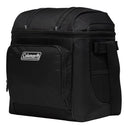 Coleman CHILLER 30-Can Soft-Sided Portable Cooler - Black [2158117] - Essenbay Marine
