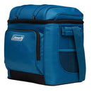 Coleman CHILLER 30-Can Soft-Sided Portable Cooler - Deep Ocean [2158132] - Essenbay Marine
