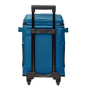 Coleman CHILLER 42-Can Soft-Sided Portable Cooler w/Wheels - Deep Ocean [2158120] - Essenbay Marine