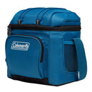 Coleman CHILLER 9-Can Soft-Sided Portable Cooler - Deep Ocean [2158134] - Essenbay Marine