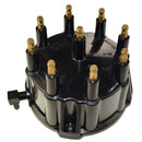 ARCO Marine Premium Replacement Distributor Cap f/Mercruiser Inboard Engines w/Thunderbolt IV  V HEI [DC001] - Essenbay Marine