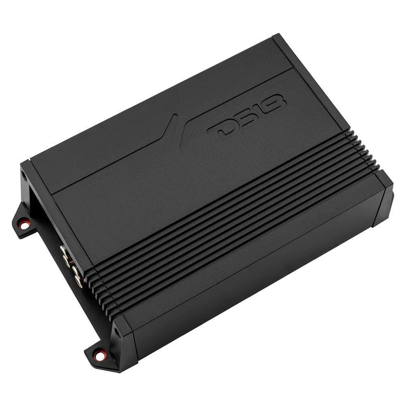 DS18 Audio G1000.4D Full-Range Class D 4-Channel Amplifier - 1000W [G1000.4D] - Essenbay Marine