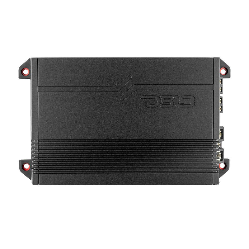 DS18 Audio G1000.4D Full-Range Class D 4-Channel Amplifier - 1000W [G1000.4D] - Essenbay Marine