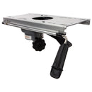 Springfield Trac-Lock Swivel/Slide Non-Locking Mount f/2-7/8" Post [1100521-L1] - Essenbay Marine