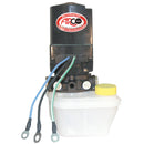 ARCO Marine Premium Replacement Tilt Trim Motor f/Late Model Mercruisers w/Oildyne Pump [6275] - Essenbay Marine