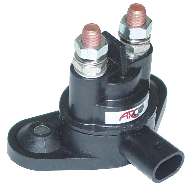 ARCO Marine Original Equipment Quality Replacement Solenoid f/BRP-OMC  Evinrude E-TEC [SW595] - Essenbay Marine