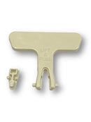 IPS Replacement Access Plate Handle Kit - Essenbay Marine