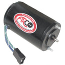 ARCO Marine Original Equipment Quality Replacement Tilt Trim Motor f/Late Model Volvo Penta w/Oildyne Pump - 2 Wire [6232] - Essenbay Marine