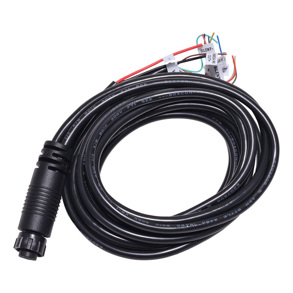 em-trak Power  Data Cable f/B900 Series Transceivers [301-0132] - Essenbay Marine