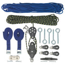 Barton Marine SkyDock Storage System 4 to 1 Reduction Up to 175 LBS 4-Point Lift [41201] - Essenbay Marine