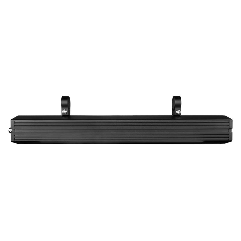 DS18 Hydro 35" 2-Way Sound Bar Speaker System w/RGB Lights - Waterproof, 800W [SBAR35] - Essenbay Marine