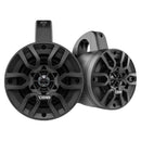 DS18 HYDRO 4" Wakeboard Tower Speakers - 300W - Black [MP4TP/BK] - Essenbay Marine