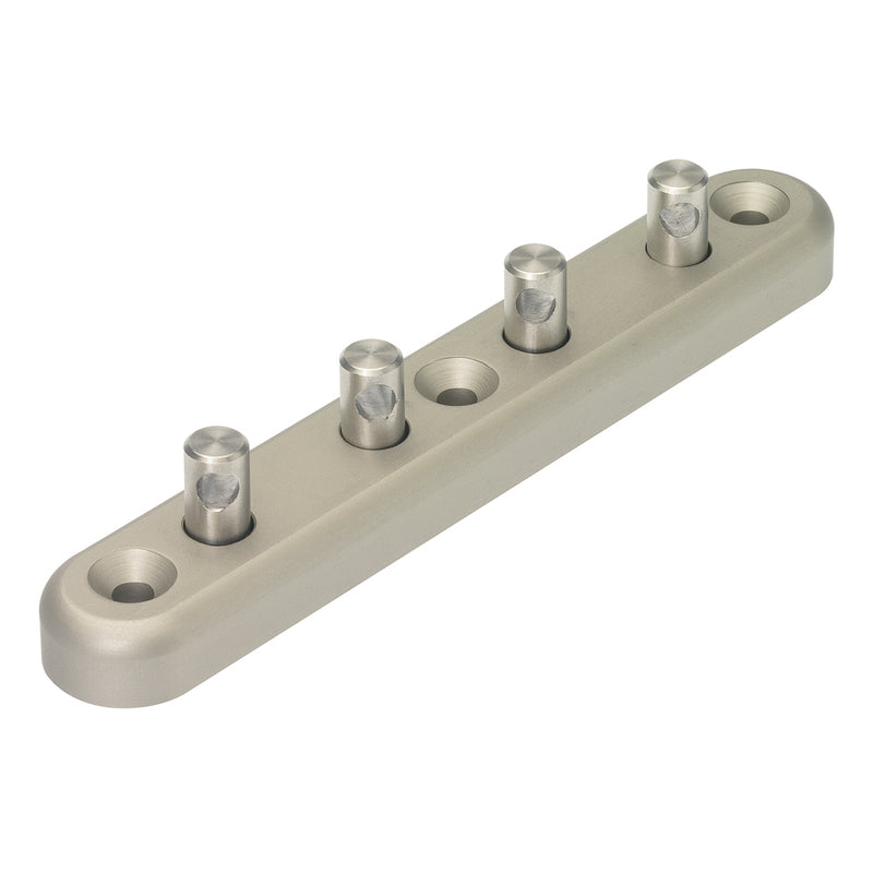 Barton Marine Mast Base Organizer - 4 Block [81550] - Essenbay Marine