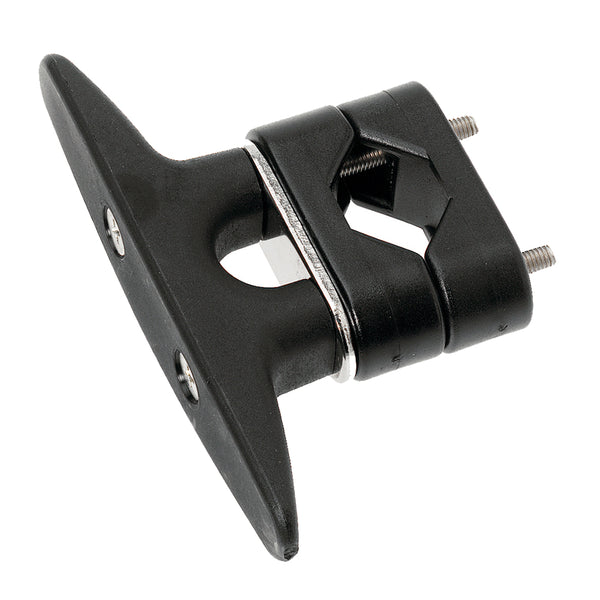 Barton Marine Stanchion Cleat [52100] - Essenbay Marine