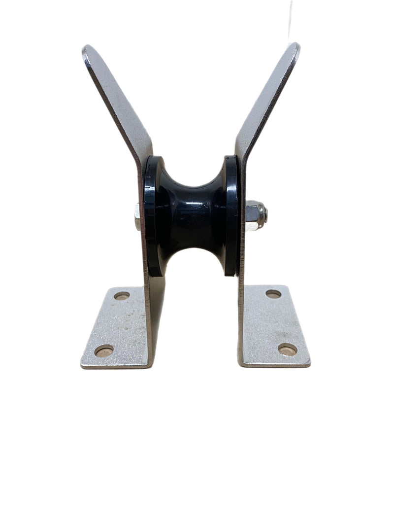 Bow Anchor Roller SSBR7563SMH - Essenbay Marine