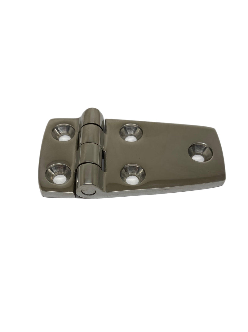 Stainless Steel Butt Hinge 2-3/4" x 1-1/2"  SSHN66021 - Essenbay Marine