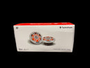 Rockford Fosgate M2-8 8” Color Optix™ Marine 2-Way System White - Essenbay Marine