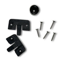 Installation & Hardware Kit for Hang It Mate Hanging Trash Bin, 560-109-KIT - Essenbay Marine