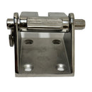 Marine Hardware Stainless Steel Three Piece Chain Stop Assembly w/ Removable Pin SSCS10001 - Essenbay Marine