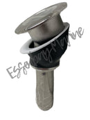 GEMLUX SCREWLESS CUP AND ROD HOLDER, 30 DEGREES 105545 - Essenbay Marine