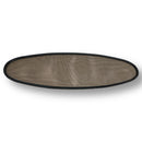 Jim Black Replacement Portlight Bug Screen 5" X 18" 595-518-SCN-09 - Essenbay Marine