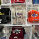 Essenbay Marine Branded Beer Glass, 16 Ounce - Essenbay Marine