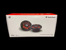 Rockford Fosgate M2-8B 8” Color Optix™ Marine 2-Way System Black - Essenbay Marine