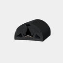 Tessilmare/Mate USA Bino 65,  65mm Rubrail with Lip for Deck Joint - Essenbay Marine