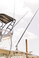 BLUEWATER INTERNAL CARBON FIBER OUTRIGGER PAIR - Essenbay Marine