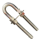 Marine Hardware SS Bow Eye 5/8" x 8" SSRI70000 - Essenbay Marine